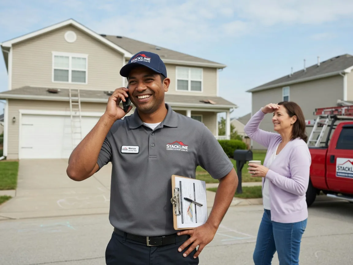 Chimney flashing repair Mecosta, MI FAQs